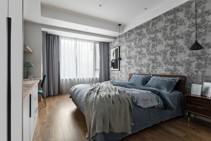 186平軟裝現(xiàn)代極簡(jiǎn)風(fēng)格裝修效果圖 186平軟裝現(xiàn)代極簡(jiǎn)風(fēng)格裝修效果圖