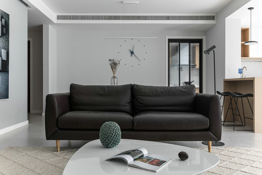 186平軟裝現(xiàn)代極簡(jiǎn)風(fēng)格裝修效果圖 186平軟裝現(xiàn)代極簡(jiǎn)風(fēng)格裝修效果圖