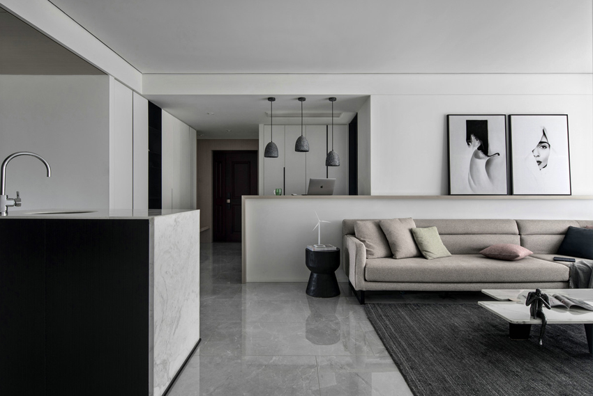 230平軟裝現(xiàn)代風(fēng)格裝修效果圖 230平軟裝現(xiàn)代風(fēng)格裝修效果圖