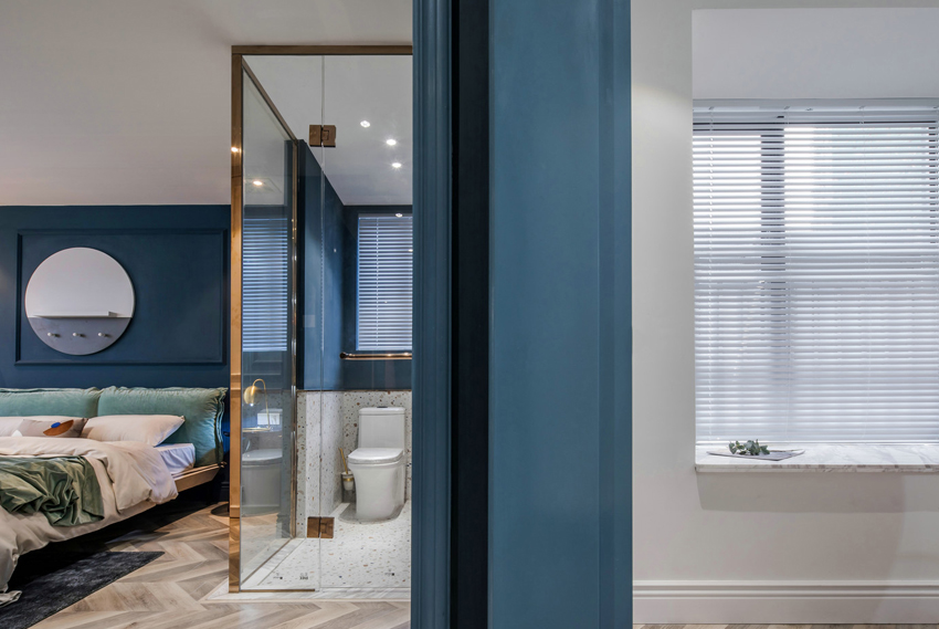 100平軟裝輕奢風(fēng)格裝修效果圖 100平軟裝輕奢風(fēng)格裝修效果圖