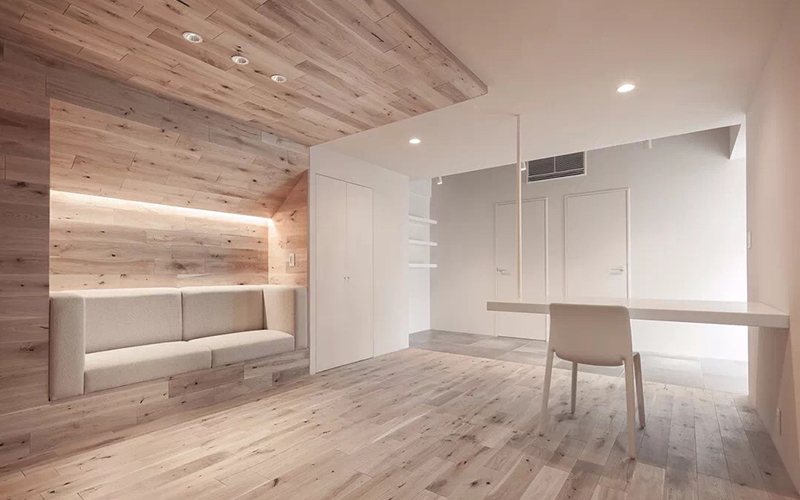 家裝中油工施工及驗(yàn)收時的注意事項 家裝中油工施工及驗(yàn)收時的注意事項