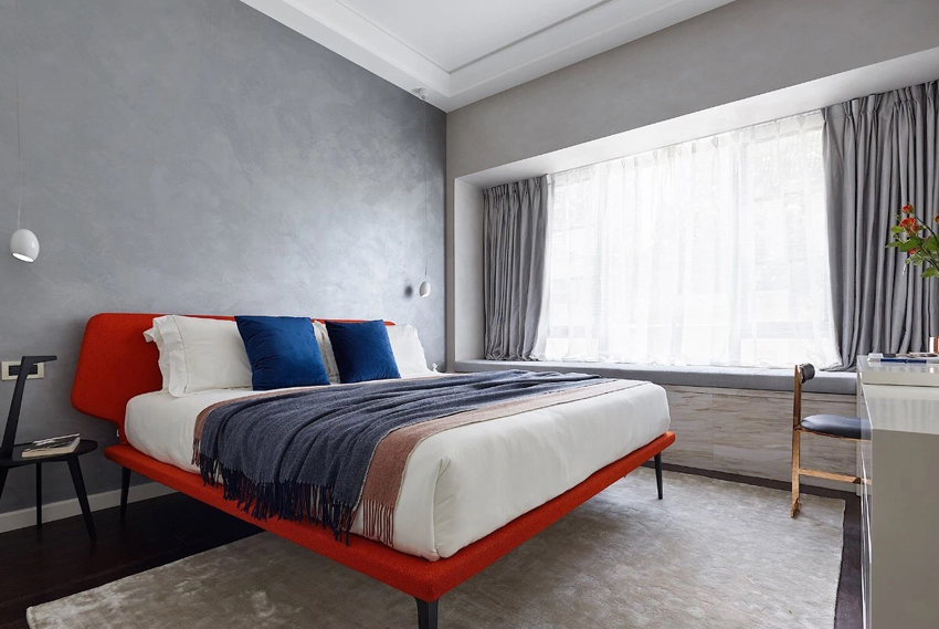 600㎡現(xiàn)代風(fēng)格別墅室內(nèi)設(shè)計實景效果圖 600㎡現(xiàn)代風(fēng)格別墅室內(nèi)設(shè)計實景效果圖