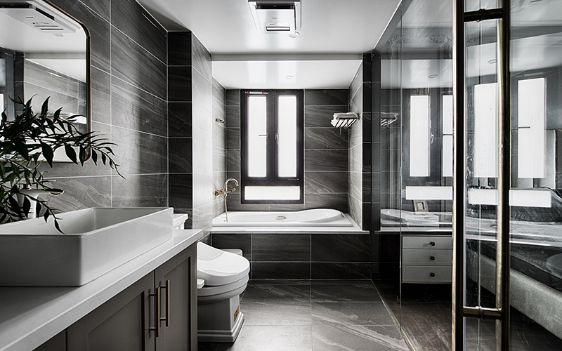 美式風(fēng)格的軟裝搭配技巧 美式風(fēng)格的軟裝搭配技巧