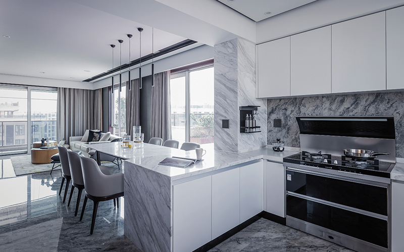 大連別墅裝修哪家好，注意哪些細節(jié)？