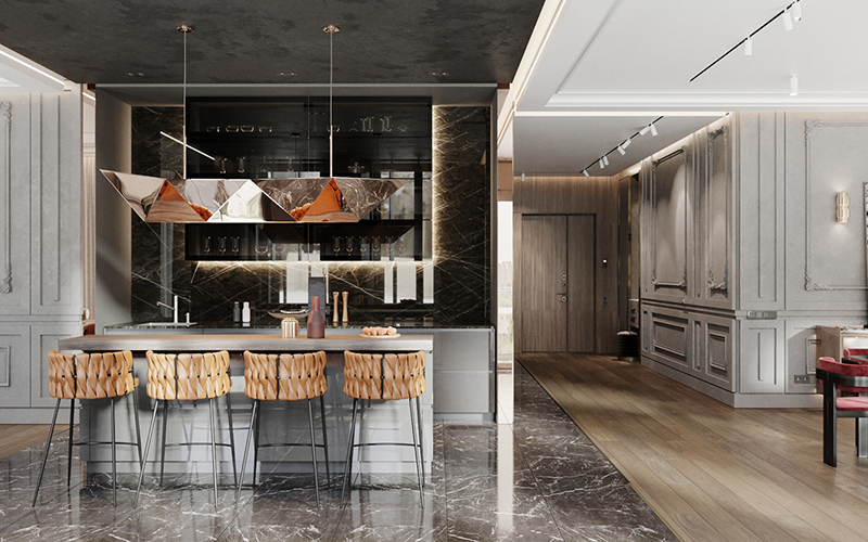 裝修竣工的收尾工作是什么？