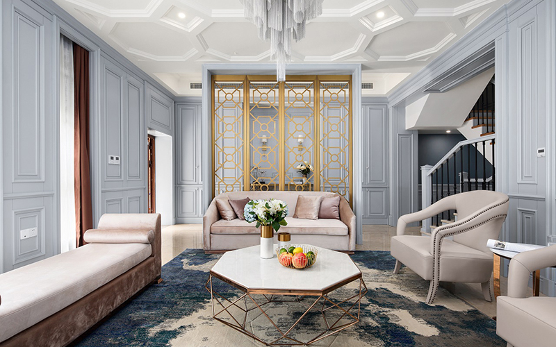 軟裝真有大講究，搭配不當(dāng)還會浪費錢財