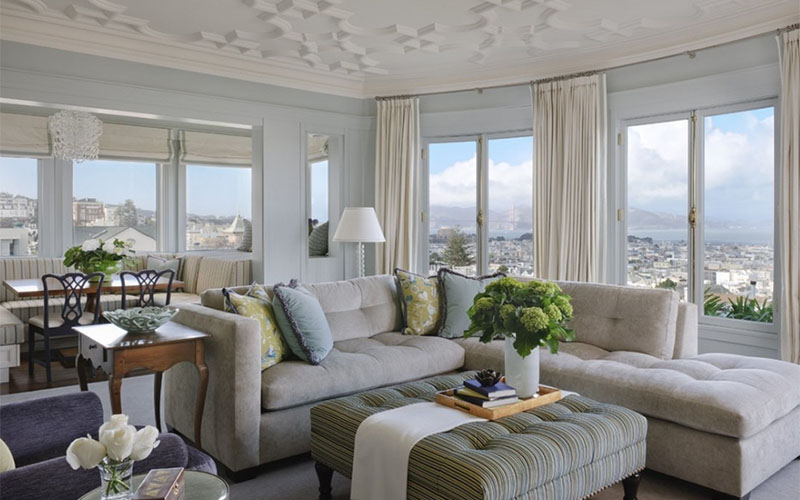 家裝選材知識精選，家裝選材技巧