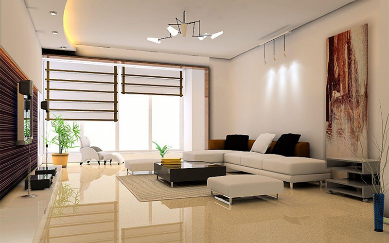 裝修知識，選材真的很重要