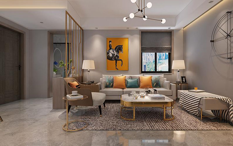 預(yù)防火災(zāi)，從裝修選材開始