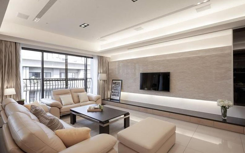 裝修選材方法多，這樣選擇少煩惱