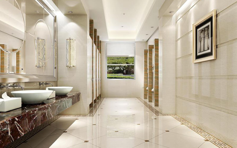 冠珠瓷磚質(zhì)量怎么樣？