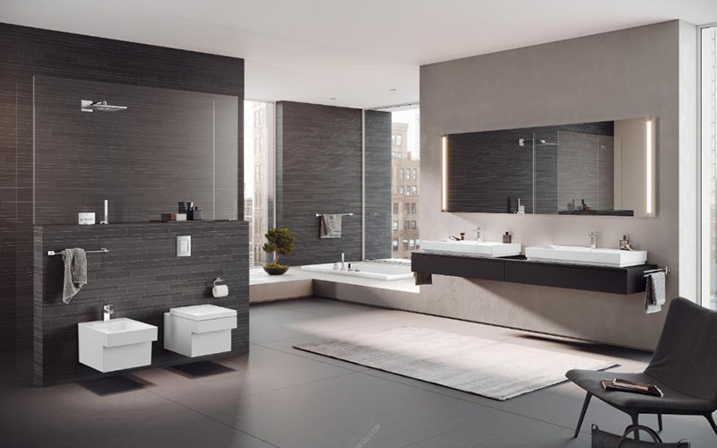 高儀潔具怎么樣？高儀潔具品牌介紹