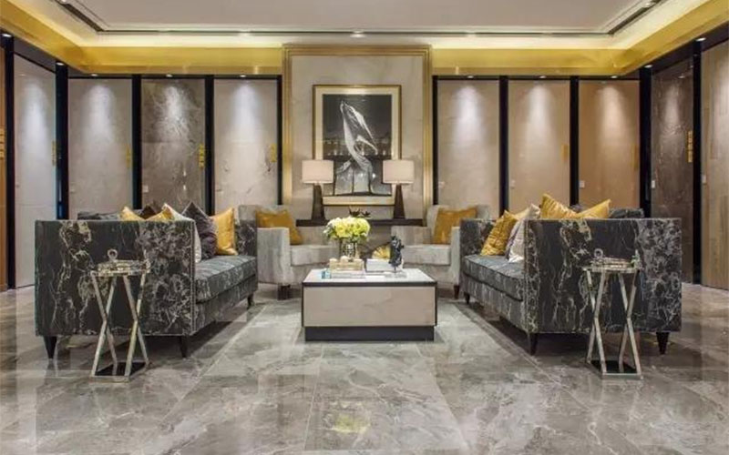 諾貝爾瓷磚震旦紀(jì)系列瓷磚實(shí)測(cè) 諾貝爾瓷磚震旦紀(jì)系列瓷磚實(shí)測(cè)