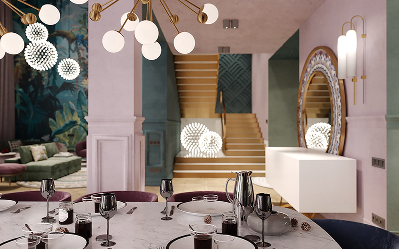 室內(nèi)軟裝搭配技巧，學(xué)會(huì)了不愁裝修！