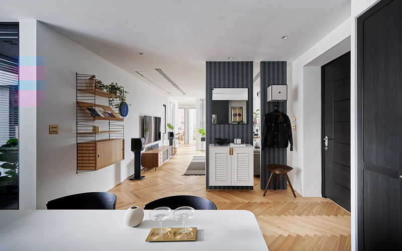 家居裝修風水禁忌盤點，信不信的總歸還是要看看