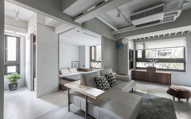 軟裝搭配到底有多重要，看看這篇就知道了！