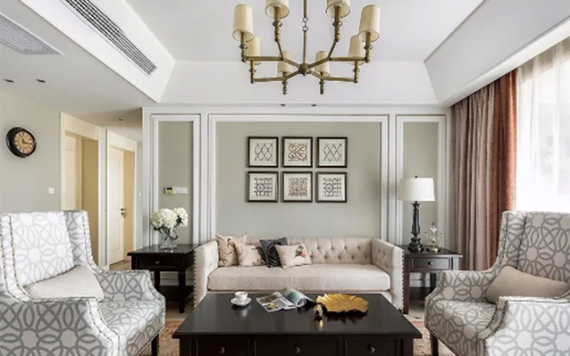 客廳裝修設(shè)計(jì)指南 客廳裝修設(shè)計(jì)指南