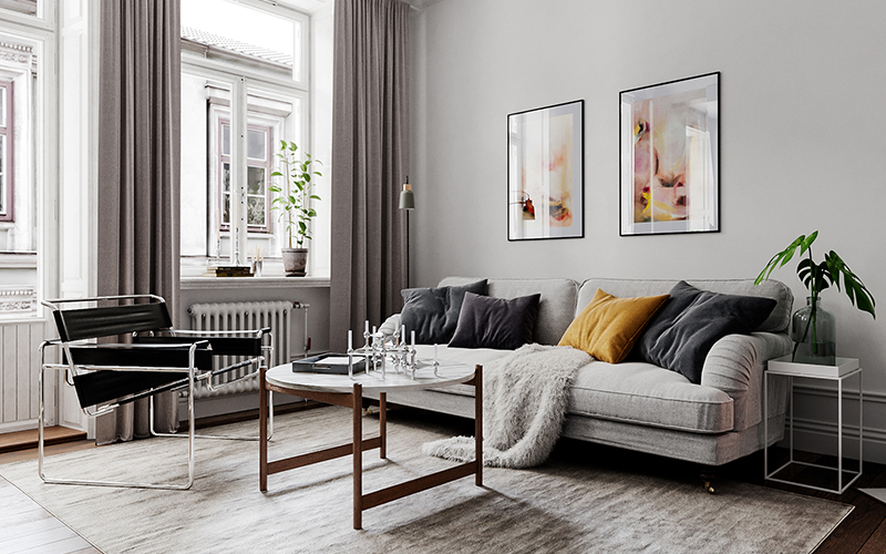 大連裝修公司竣工后驗(yàn)收這幾點(diǎn)要掌握，都是關(guān)鍵點(diǎn)