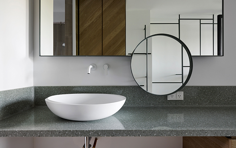 大連裝修公司分享不容錯(cuò)過的衛(wèi)生間裝修小知識(shí) 大連裝修公司分享不容錯(cuò)過的衛(wèi)生間裝修小知識(shí)