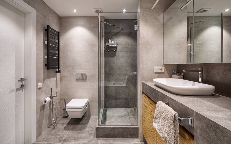 大連裝修公司竣工驗(yàn)收的四大要素，快快Get起來！