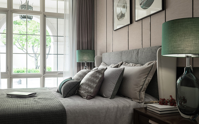 不可不知的五大別墅裝修風(fēng)水知識(shí) 不可不知的五大別墅裝修風(fēng)水知識(shí)