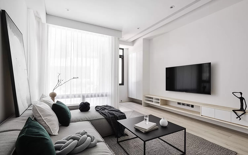 裝修竣工后，驗(yàn)收的流程步驟是怎樣的