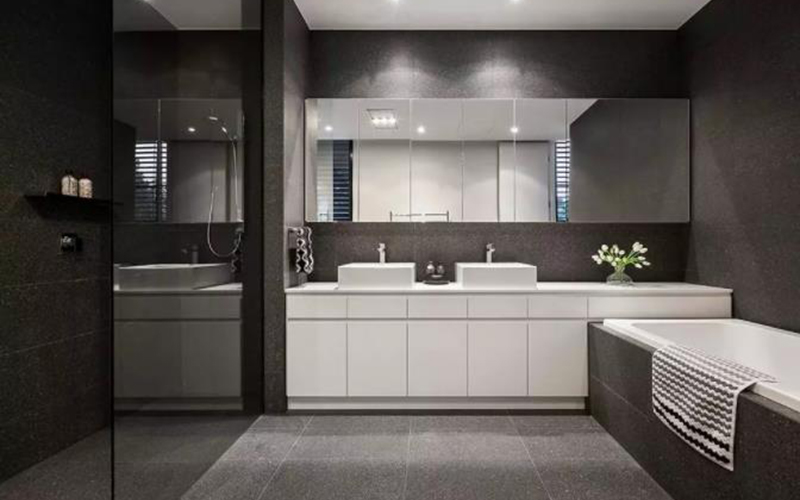 新房軟裝色彩搭配教程，讓你的家更漂亮！