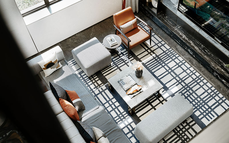 大連別墅裝修該注意什么？