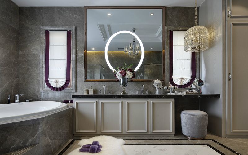 衛(wèi)生間裝修細(xì)節(jié)不可忽視，否則后患無窮！