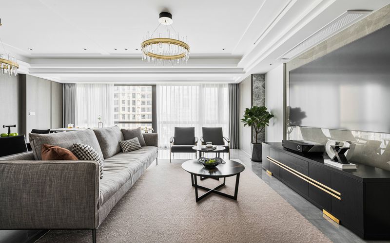 客廳裝修注意要點，不要裝了才后悔！