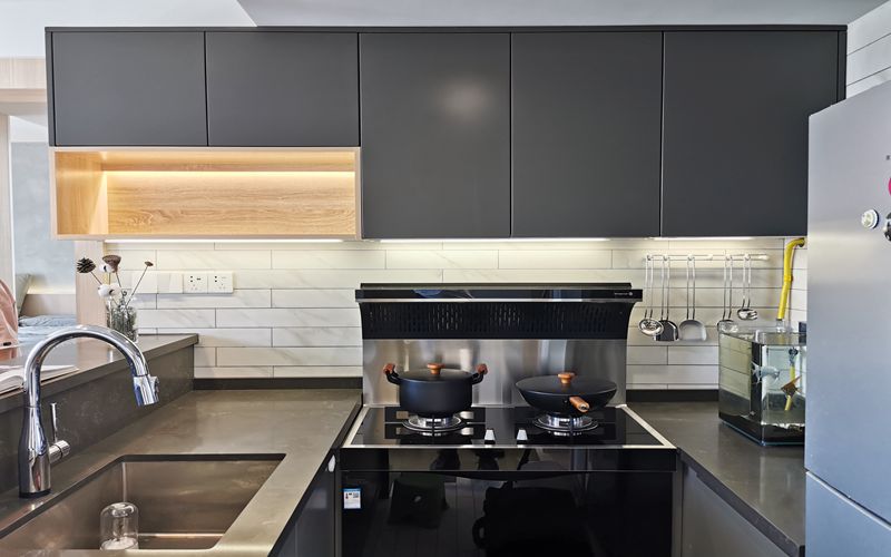 廚房裝修注意事項(xiàng)，你懂嗎？