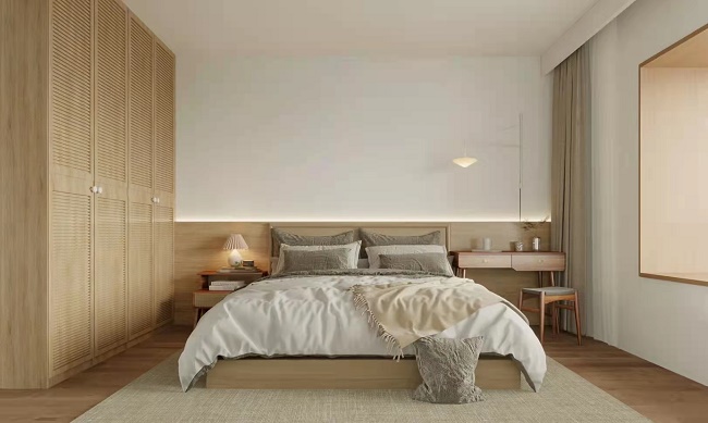 大連裝修公司不會軟裝？就堅持這八個原則！