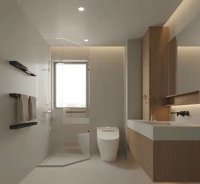 大連裝修公司不會軟裝？就堅持這八個原則！