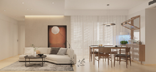 大連裝修為什么超喜歡網(wǎng)紅奶油風(fēng)？