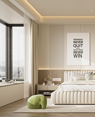 大連裝修為什么超喜歡網(wǎng)紅奶油風(fēng)？