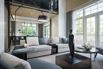 大連別墅裝修哪家公司好?千萬別小看這幾點(diǎn)！