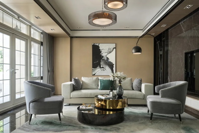 大連別墅裝修哪家公司好?千萬別小看這幾點(diǎn)！