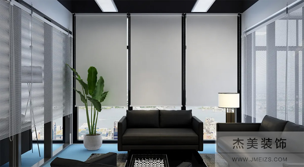 辦公區(qū)改造裝修 辦公區(qū)改造裝修