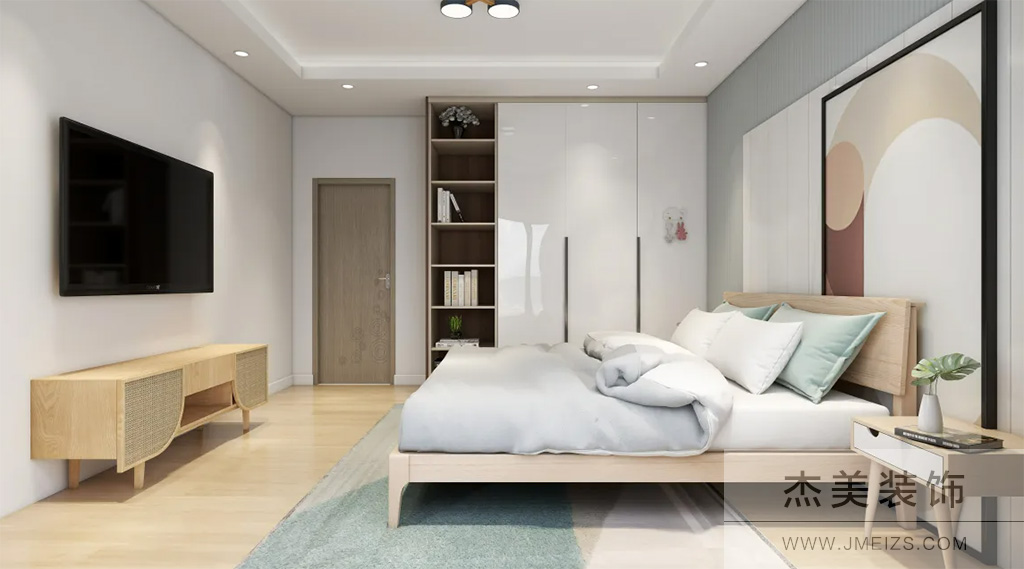 舊房改造裝修效果圖 舊房改造裝修效果圖