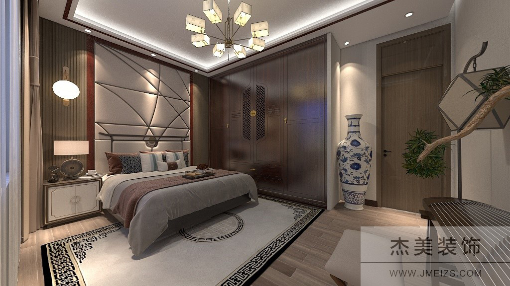 自建房裝修效果圖 自建房裝修效果圖