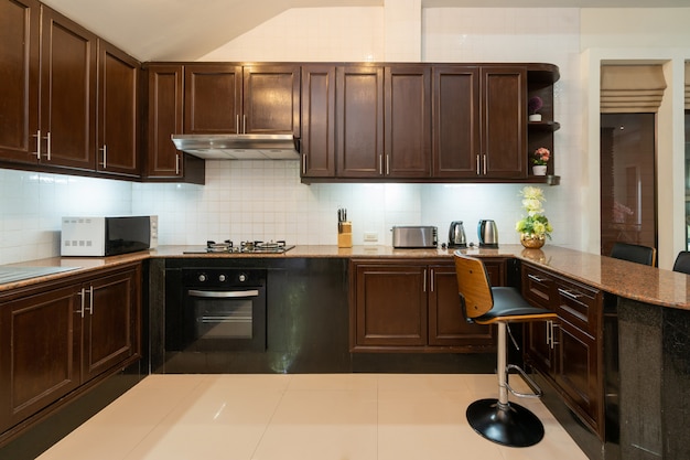 櫥柜，裝修