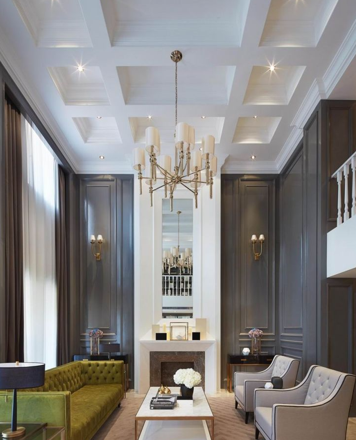 裝修，吊頂，燈具，石膏線