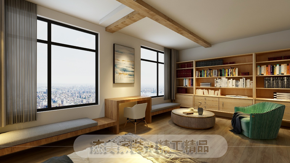 大連日式裝修設(shè)計(jì) 大連日式裝修設(shè)計(jì)